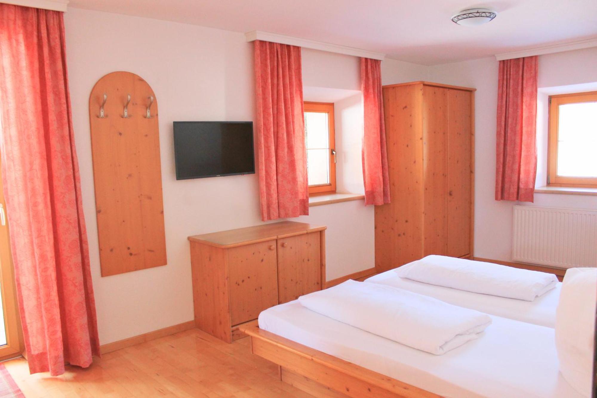דירות גלטור Haus Trisanna מראה חיצוני תמונה