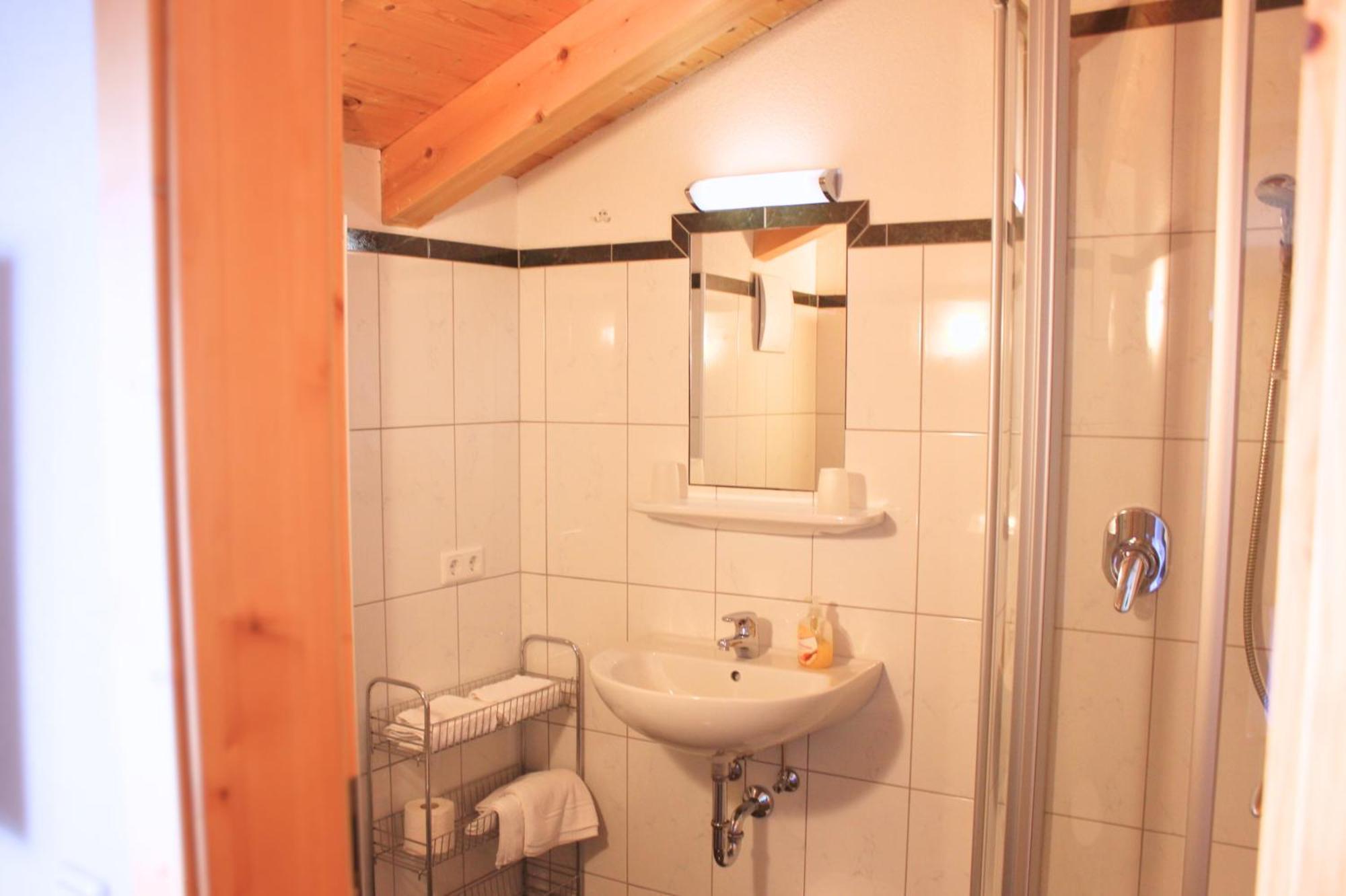 דירות גלטור Haus Trisanna מראה חיצוני תמונה